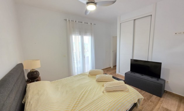 Herverkoop - Country Property -
Pinoso - Pinoso - Country