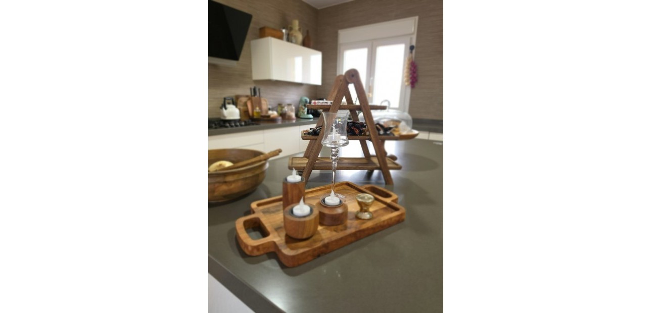 Herverkoop - Country Property -
Pinoso - Pinoso - Country