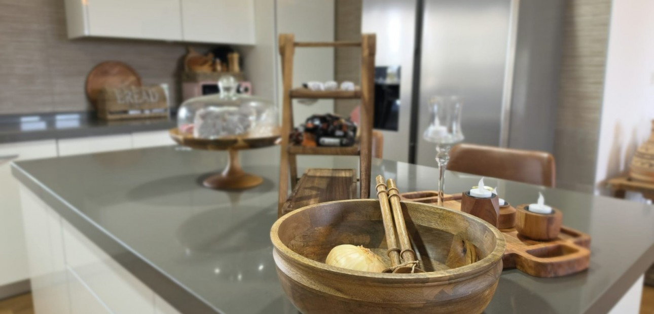 Herverkoop - Country Property -
Pinoso - Pinoso - Country