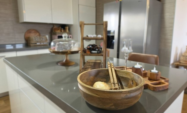 Herverkoop - Country Property -
Pinoso - Pinoso - Country