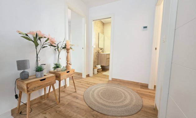 Herverkoop - Country Property -
Pinoso - Pinoso - Country