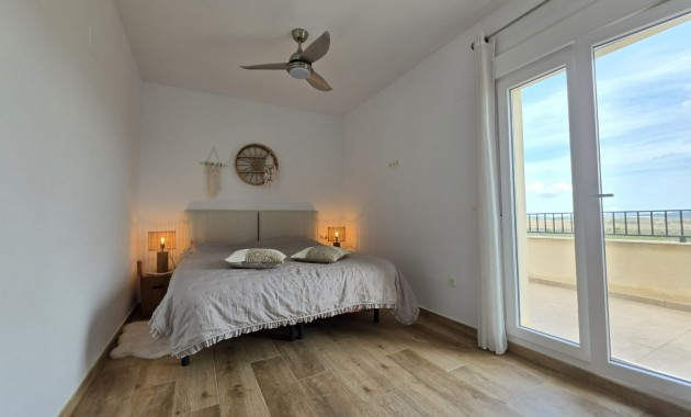 Herverkoop - Country Property -
Pinoso - Pinoso - Country