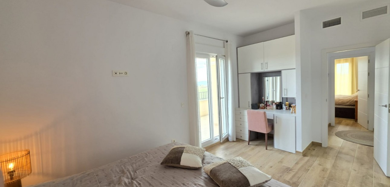 Herverkoop - Country Property -
Pinoso - Pinoso - Country