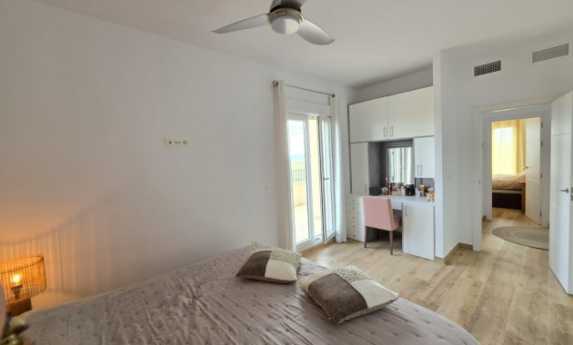 Herverkoop - Country Property -
Pinoso - Pinoso - Country