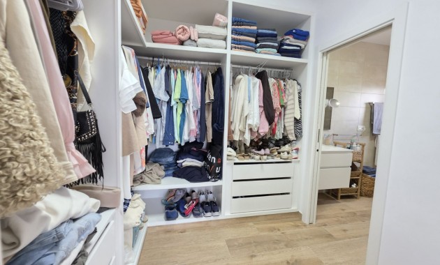 Herverkoop - Country Property -
Pinoso - Pinoso - Country