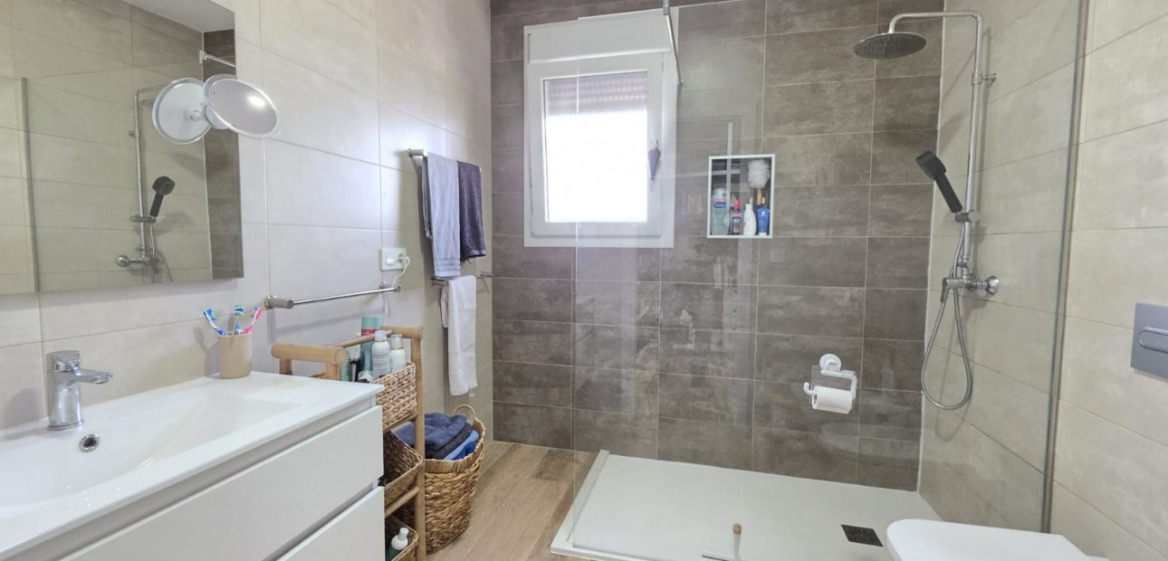 Herverkoop - Country Property -
Pinoso - Pinoso - Country