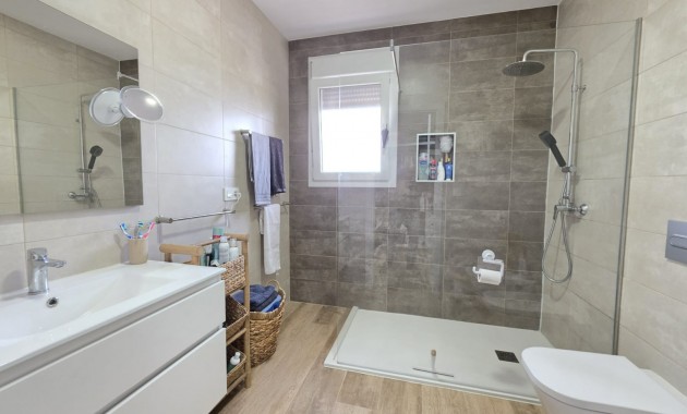 Herverkoop - Country Property -
Pinoso - Pinoso - Country