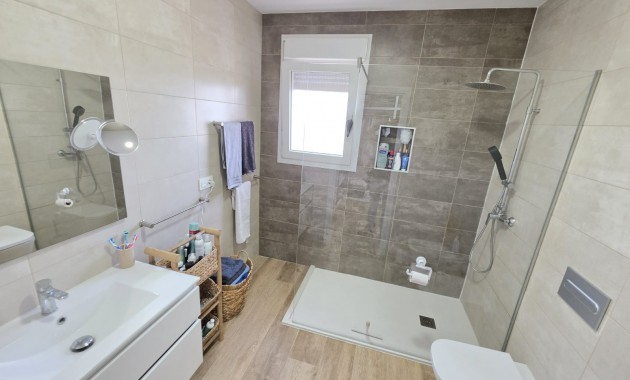 Herverkoop - Country Property -
Pinoso - Pinoso - Country