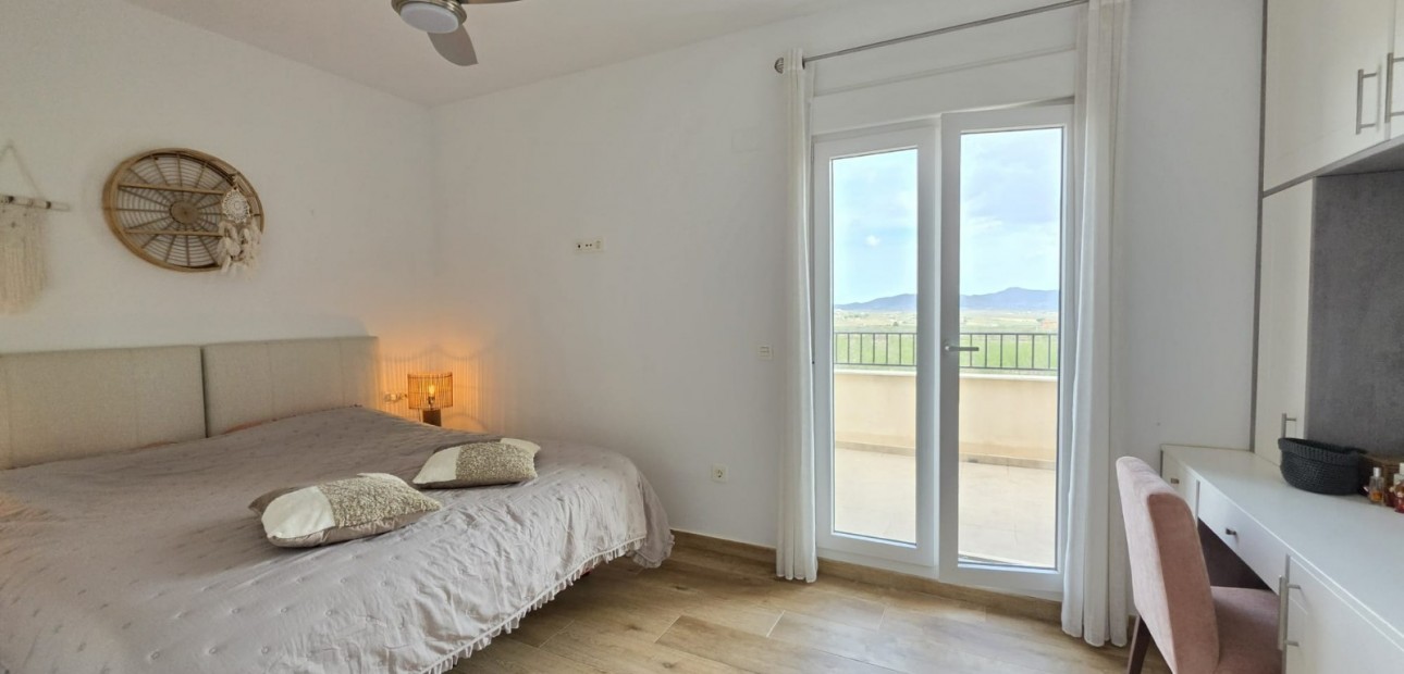 Herverkoop - Country Property -
Pinoso - Pinoso - Country