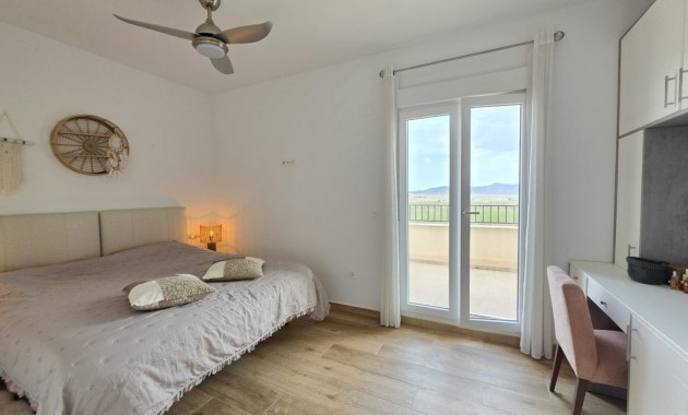 Herverkoop - Country Property -
Pinoso - Pinoso - Country