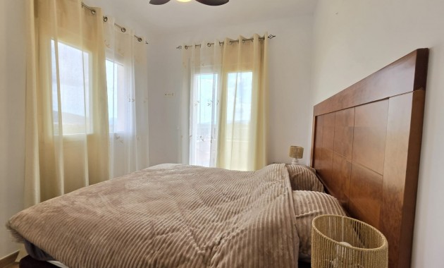 Herverkoop - Country Property -
Pinoso - Pinoso - Country