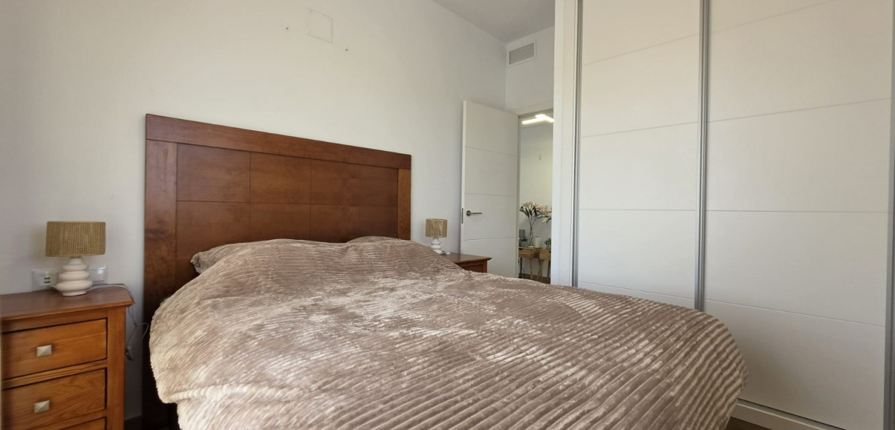 Herverkoop - Country Property -
Pinoso - Pinoso - Country