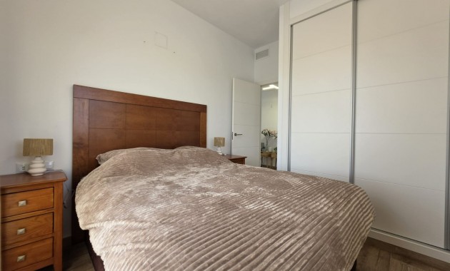 Herverkoop - Country Property -
Pinoso - Pinoso - Country