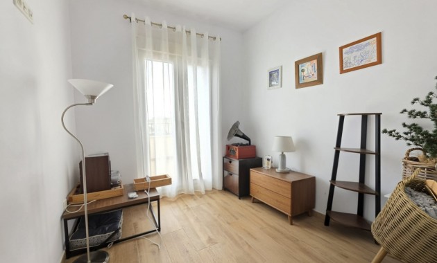 Herverkoop - Country Property -
Pinoso - Pinoso - Country