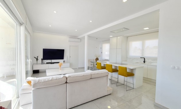 Herverkoop - Country Property -
Pinoso - Pinoso - Country