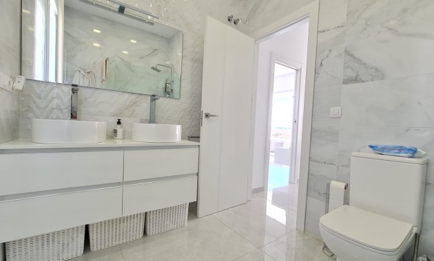 Herverkoop - Country Property -
Pinoso - Pinoso - Country