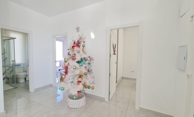 Herverkoop - Country Property -
Pinoso - Pinoso - Country