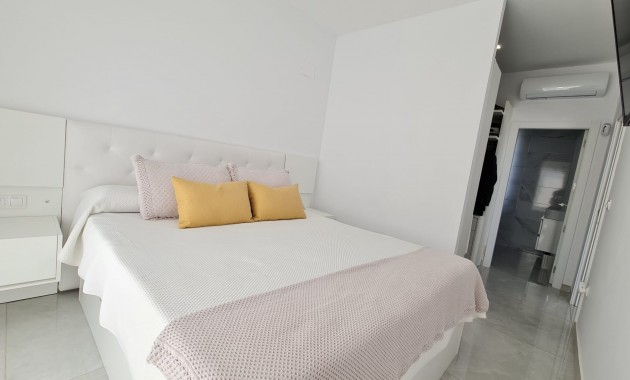 Herverkoop - Country Property -
Pinoso - Pinoso - Country