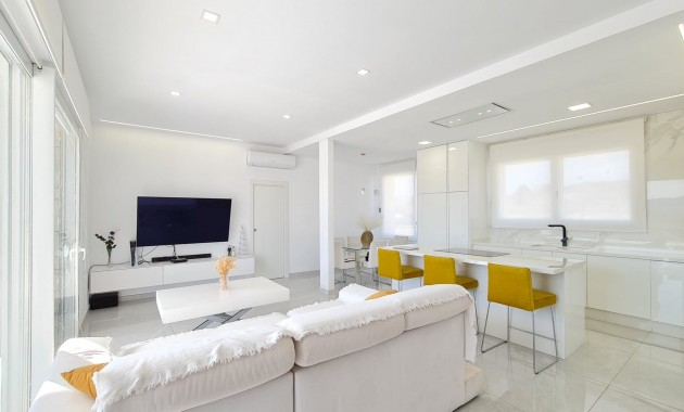 Herverkoop - Country Property -
Pinoso - Pinoso - Country