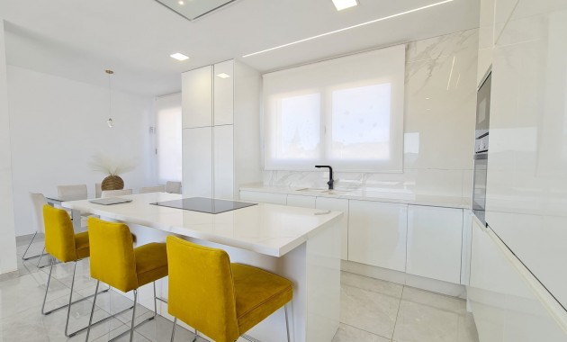 Herverkoop - Country Property -
Pinoso - Pinoso - Country