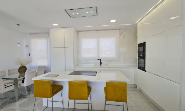 Herverkoop - Country Property -
Pinoso - Pinoso - Country