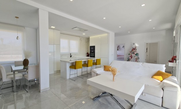 Herverkoop - Country Property -
Pinoso - Pinoso - Country