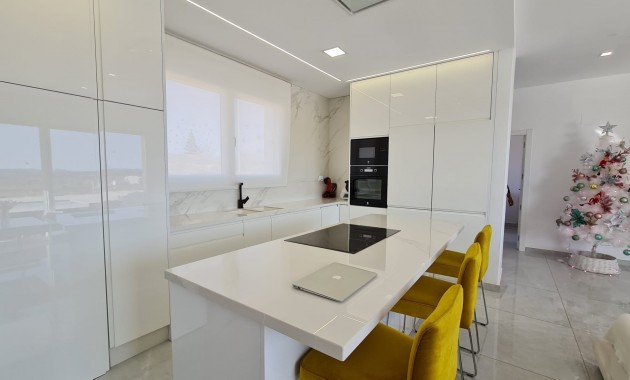 Herverkoop - Country Property -
Pinoso - Pinoso - Country