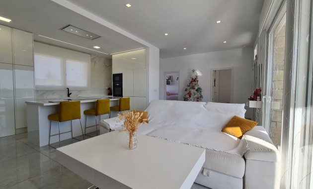 Herverkoop - Country Property -
Pinoso - Pinoso - Country