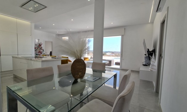 Herverkoop - Country Property -
Pinoso - Pinoso - Country