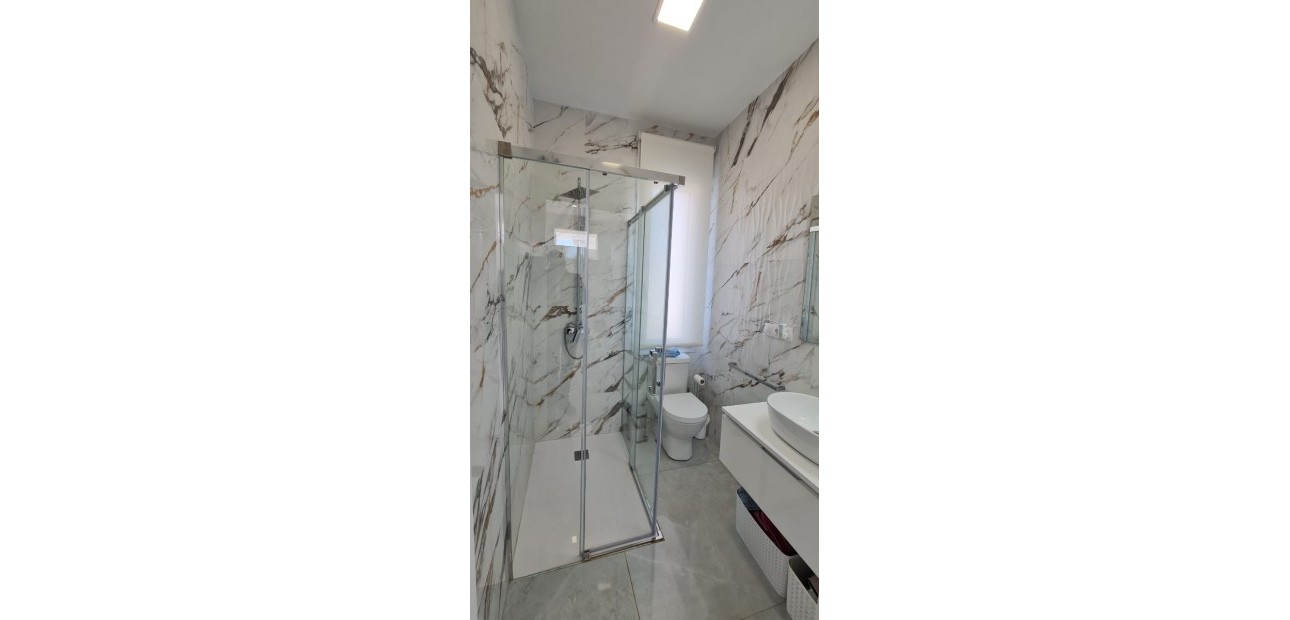 Herverkoop - Country Property -
Pinoso - Pinoso - Country