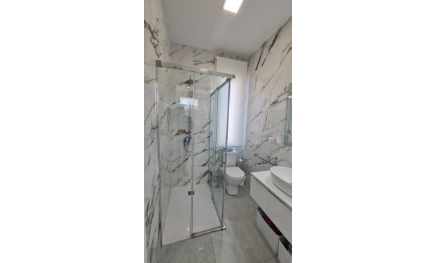 Herverkoop - Country Property -
Pinoso - Pinoso - Country