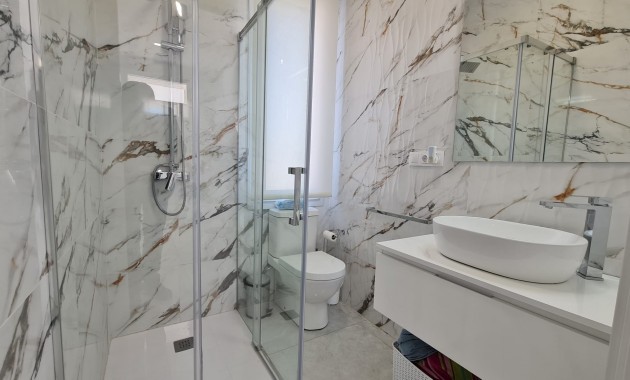 Herverkoop - Country Property -
Pinoso - Pinoso - Country