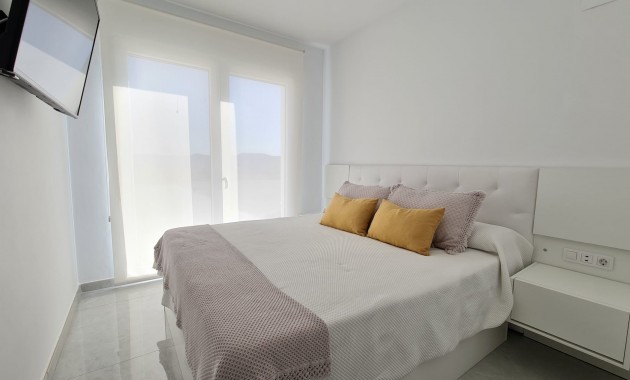 Herverkoop - Country Property -
Pinoso - Pinoso - Country