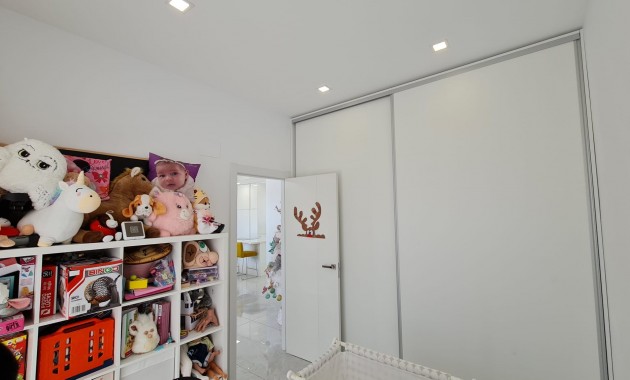 Herverkoop - Country Property -
Pinoso - Pinoso - Country