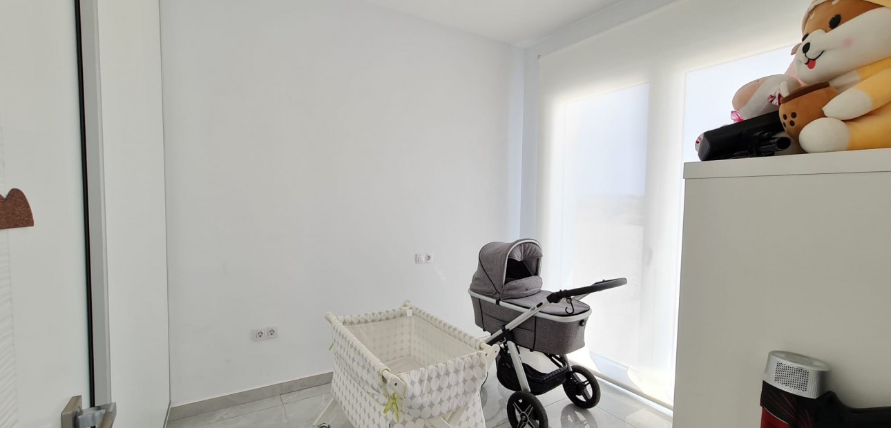 Herverkoop - Country Property -
Pinoso - Pinoso - Country