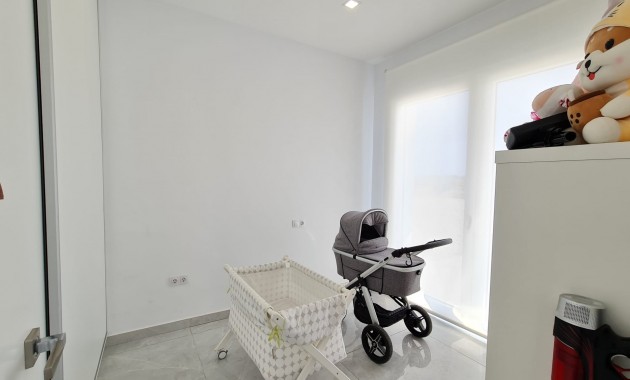 Herverkoop - Country Property -
Pinoso - Pinoso - Country