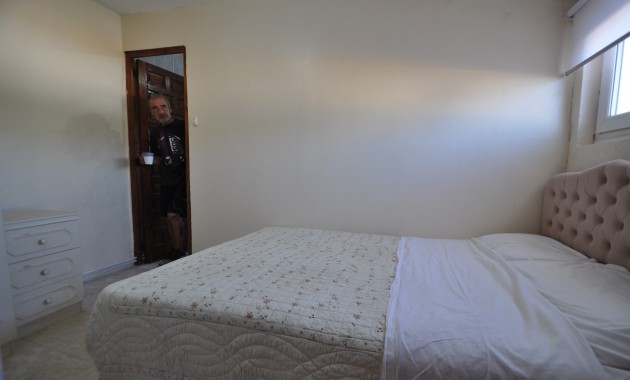 Herverkoop - Country Property -
Pinoso - Pinoso - Town