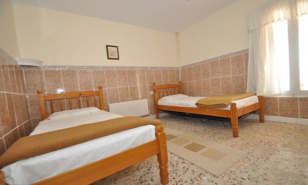 Herverkoop - Country Property -
Pinoso - Pinoso - Town