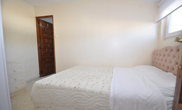 Herverkoop - Country Property -
Pinoso - Pinoso - Town