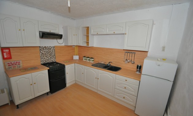 Herverkoop - Country Property -
Pinoso - Pinoso - Town