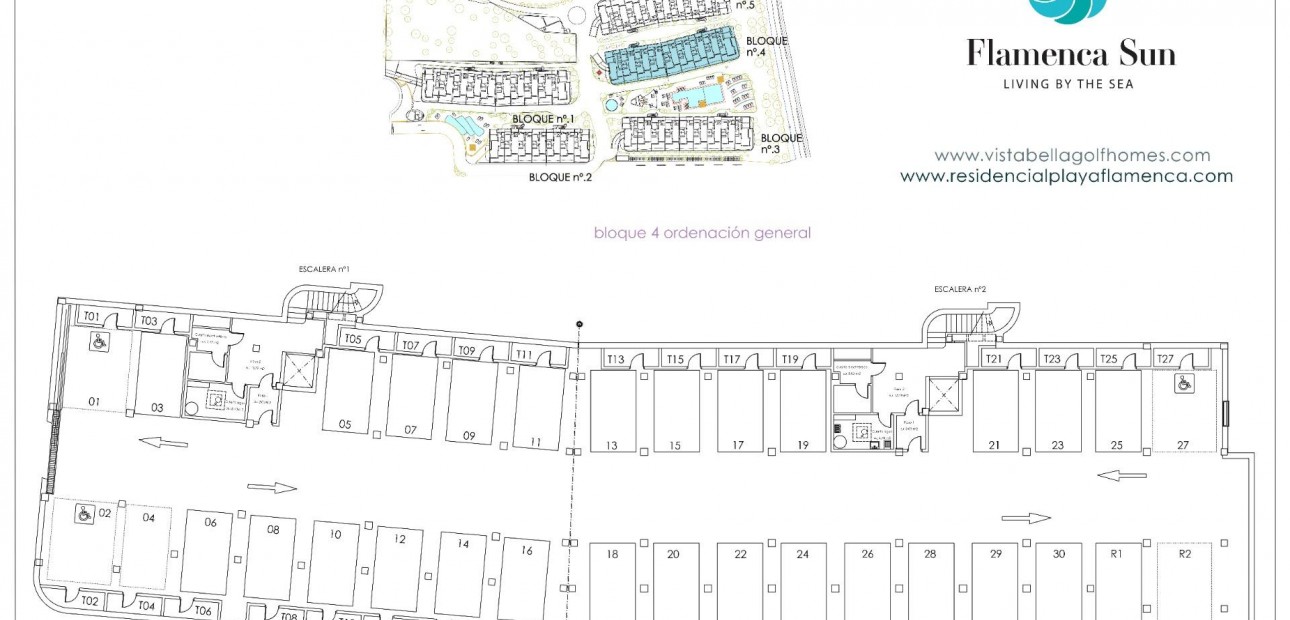 Nueva construcción  - Apartamento / piso -
Orihuela Costa - Playa Flamenca