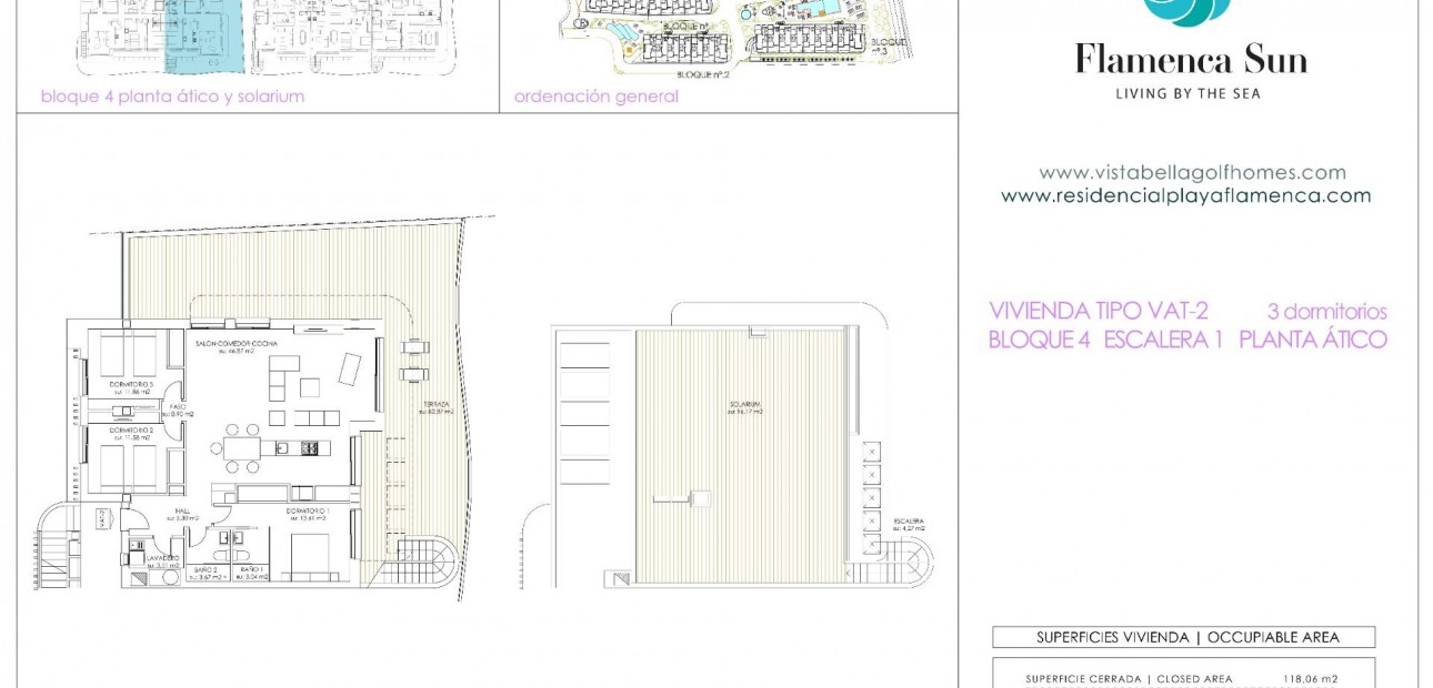 Nueva construcción  - Apartamento / piso -
Orihuela Costa - Playa Flamenca