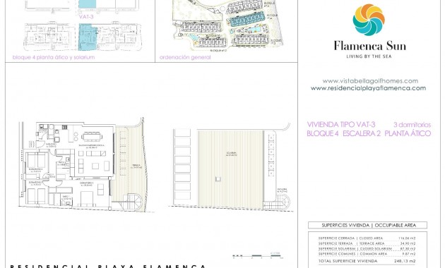 Nueva construcción  - Apartamento / piso -
Orihuela Costa - Playa Flamenca
