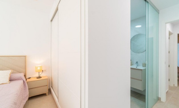 Long time Rental - Ground Floor -
Orihuela Costa - Playa Flamenca