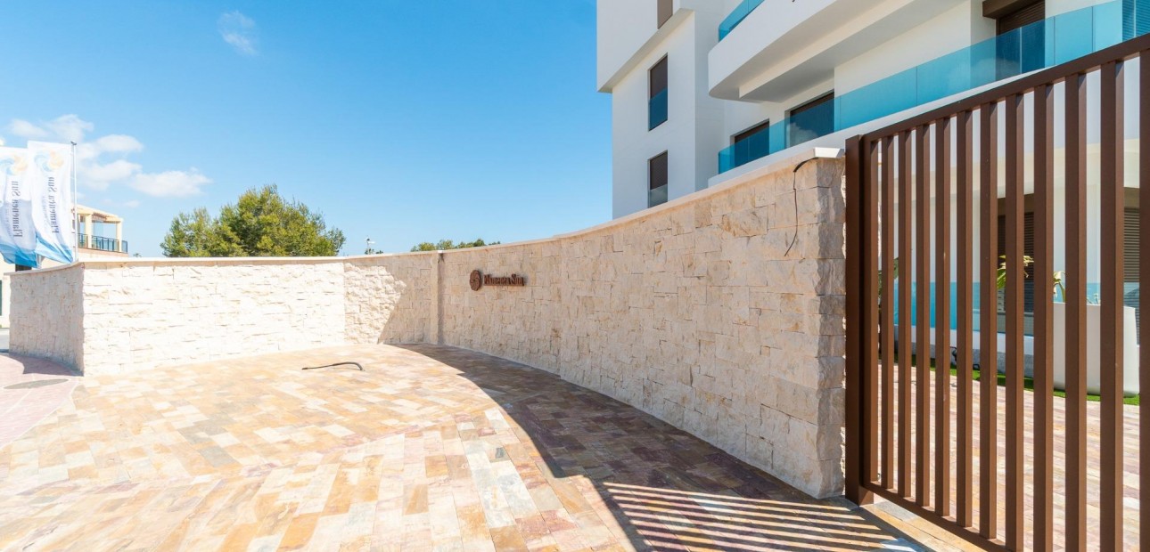 Long time Rental - Ground Floor -
Orihuela Costa - Playa Flamenca