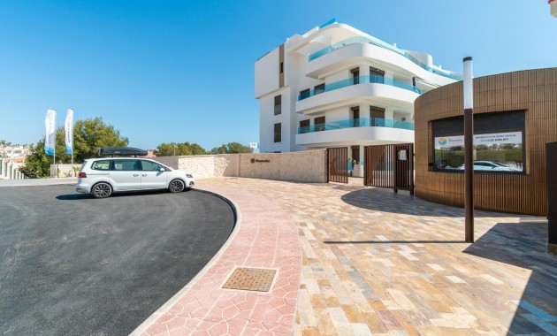 Long time Rental - Ground Floor -
Orihuela Costa - Playa Flamenca