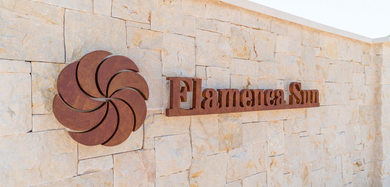 Long time Rental - Ground Floor -
Orihuela Costa - Playa Flamenca