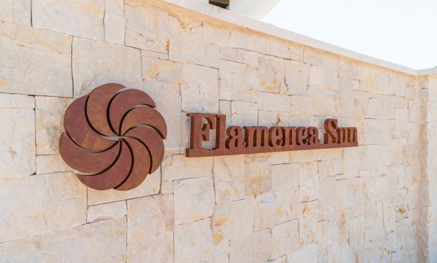 Long time Rental - Ground Floor -
Orihuela Costa - Playa Flamenca