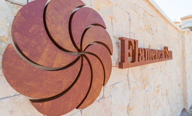 Long time Rental - Ground Floor -
Orihuela Costa - Playa Flamenca