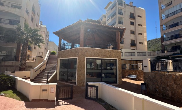 Venta - Apartamento / piso -
Guardamar del Segura - Marjal Beach